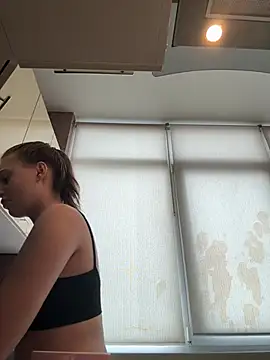 EmersonBennett's cam snapshot