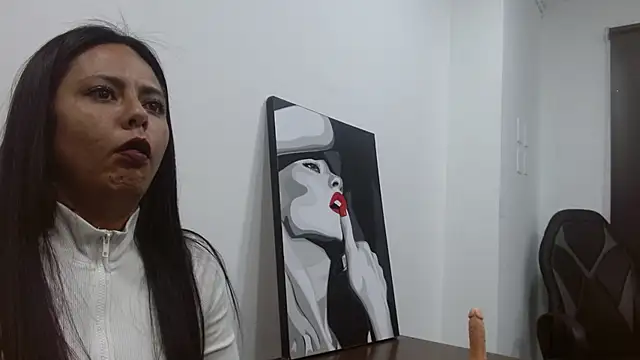 KiaraBlack_01's cam snapshot