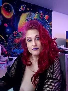 BusyB1983's cam snapshot