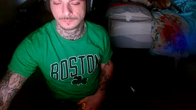 DADDY_KANE8---'s cam snapshot