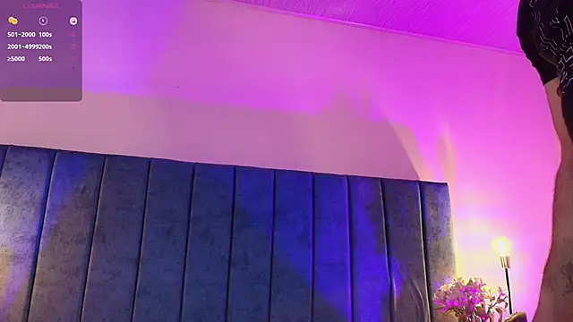 Steve-Carter's cam snapshot