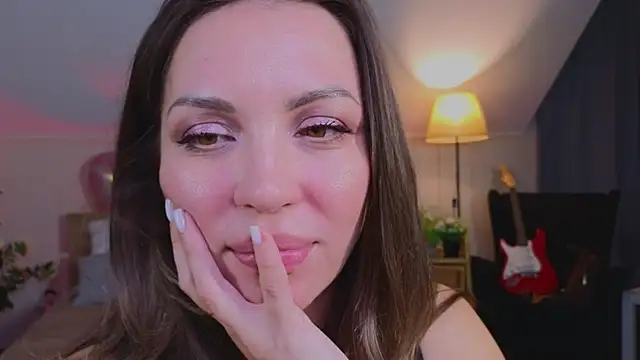 BarbaraBree's cam snapshot