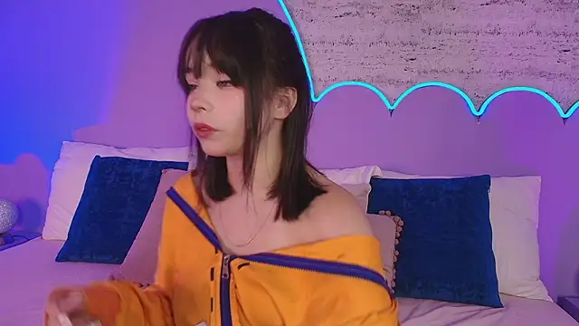 Lilou_albrecht's cam snapshot