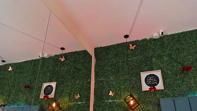 Linagh_'s cam snapshot