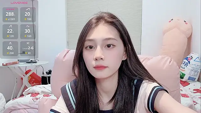 lris-Beauty's cam snapshot