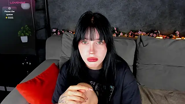 Lilith_Wholsh's cam snapshot