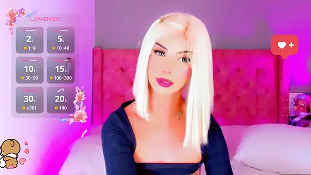 little_Irina live sex cam