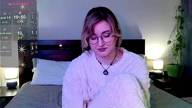 _AlexaFlowers_'s cam snapshot