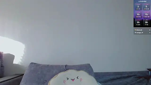 Amina_Barbarian's cam snapshot