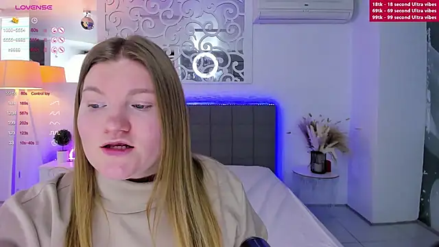 AshleyJoness's cam snapshot