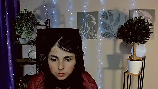 MartaEdams's cam snapshot