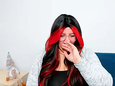 HarperSensual's cam snapshot