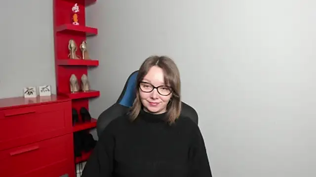 Cookie_zoe's cam snapshot