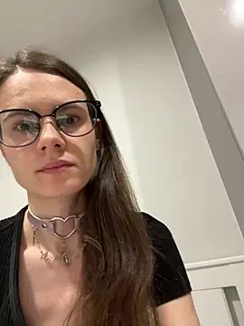 Homu_chan's cam snapshot