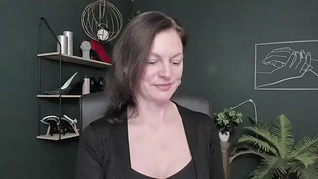 VivianWILD's cam snapshot