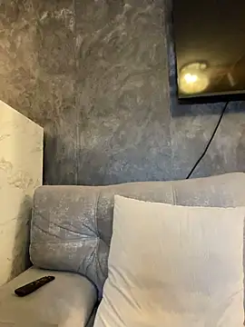 AbyThompson live sex cam