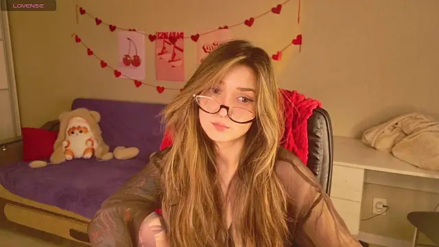 BellaSink's cam snapshot