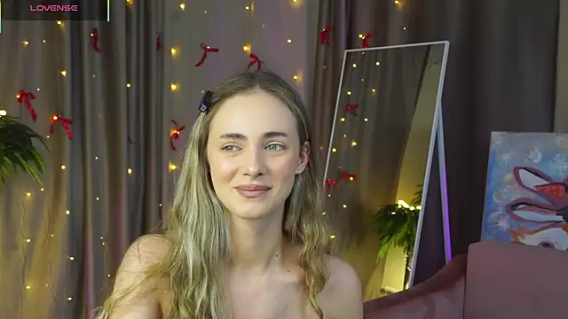 AliciaMellow live sex cam