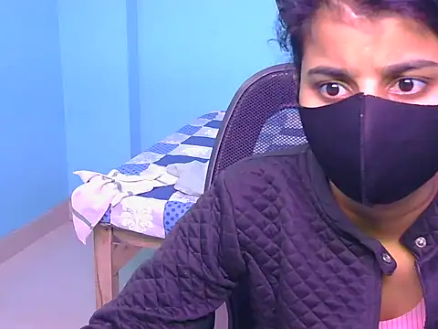 Its-anjali's cam snapshot