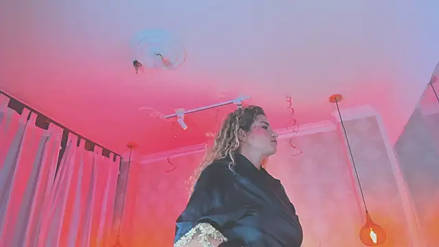 Shantall__ live sex cam