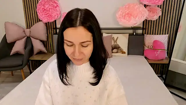 DitaNoir's cam snapshot