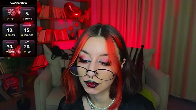 Mistress__Marcelline live sex cam