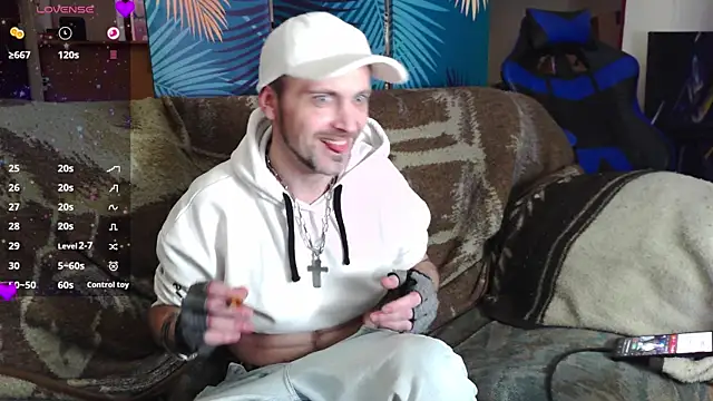 SwatRocShy live sex cam