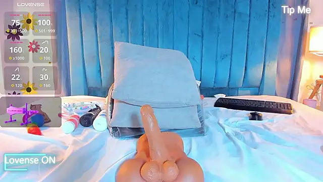 sweetebony_970's cam snapshot