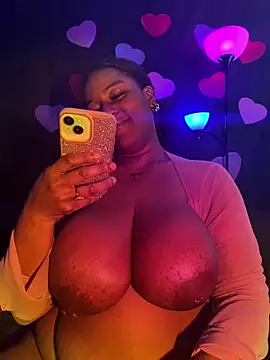 CoCoGoddess_'s cam snapshot