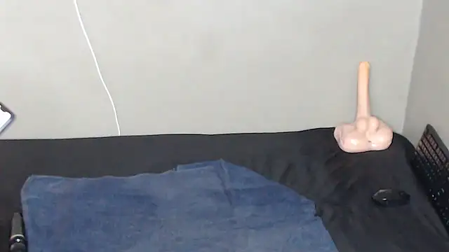 TrishahXo's cam snapshot