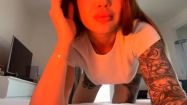 Dobbimood's cam snapshot