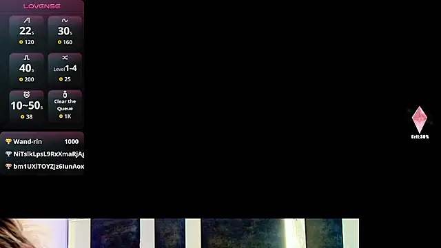 honey_skin live sex cam