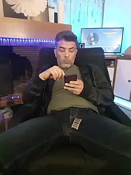 Omar_Grey live sex cam