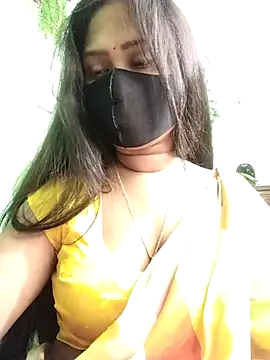 Idhika-Paul's cam snapshot