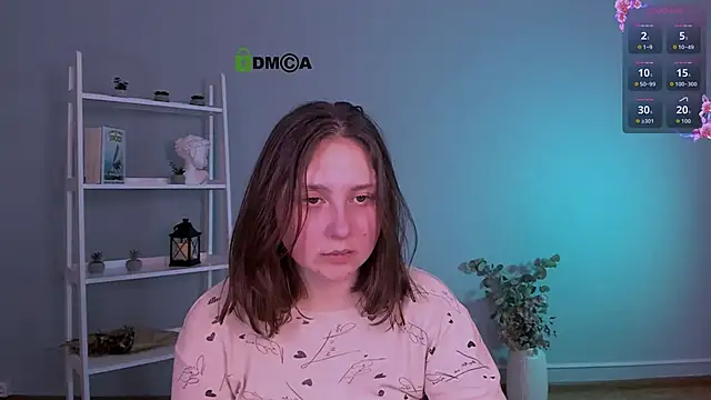 kora_cosmo's cam snapshot