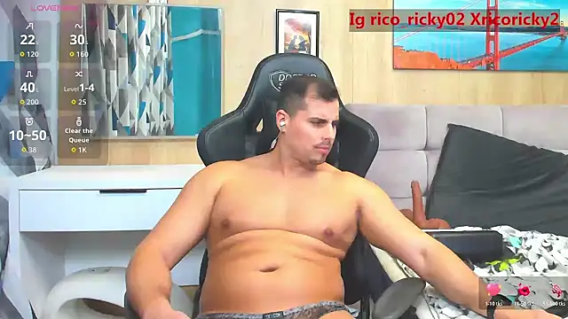 rico_ricky live sex cam