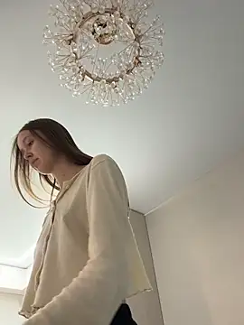 ElliRose live sex cam