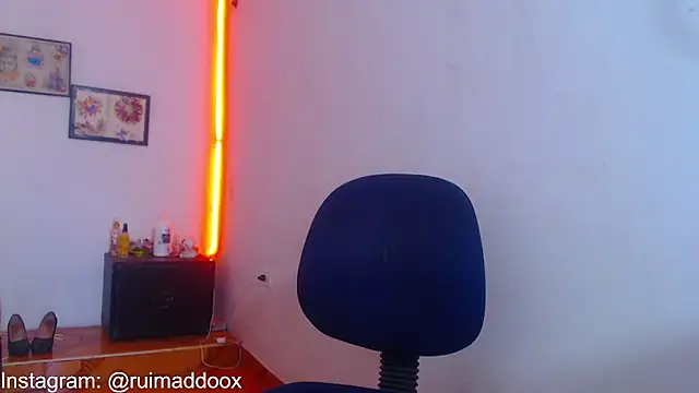 RuiMaddoox's cam snapshot