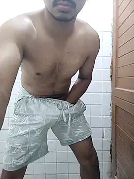 COme8989's cam snapshot