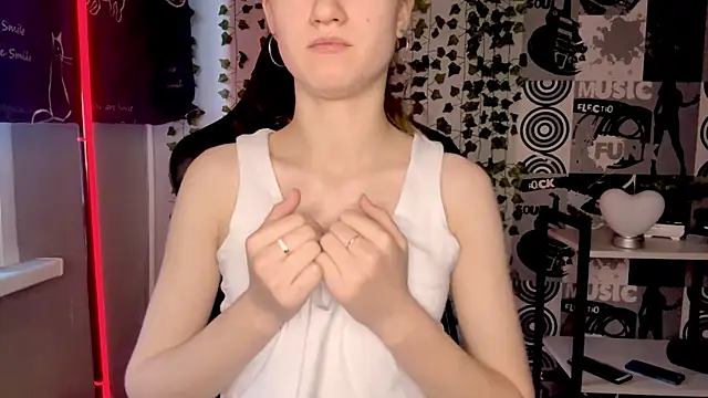 helgicuteness live sex cam