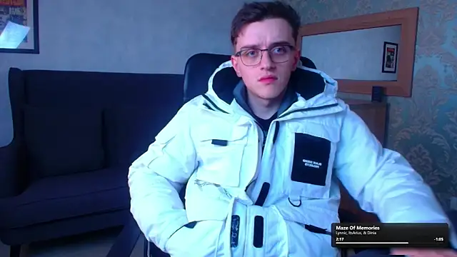 FelixStarkk live sex cam