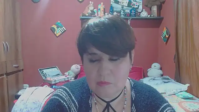 Sasharosee2's cam snapshot