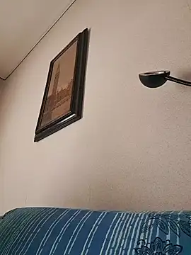 gini92's cam snapshot