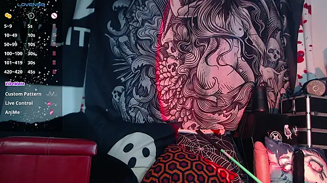 Silentmary's cam snapshot