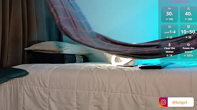 K_cique live sex cam