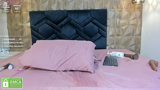 Samy_Blaze's cam snapshot