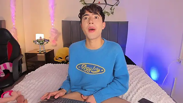 JustinCastiblanco live sex cam