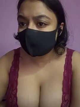 The-Real-Rani's cam snapshot