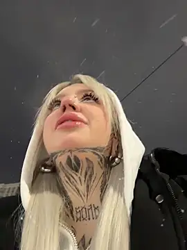 Chiibi's cam snapshot