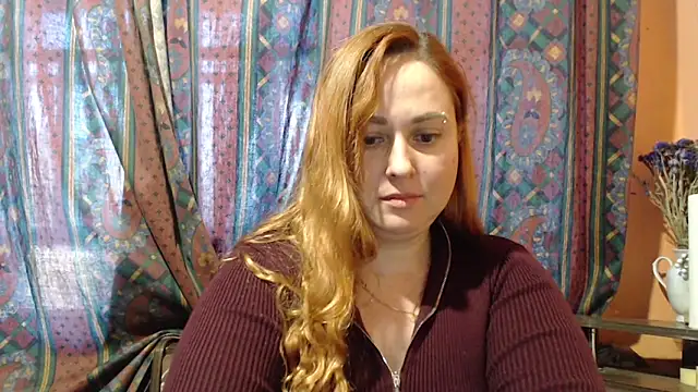 Foxy_Kate3333's cam snapshot